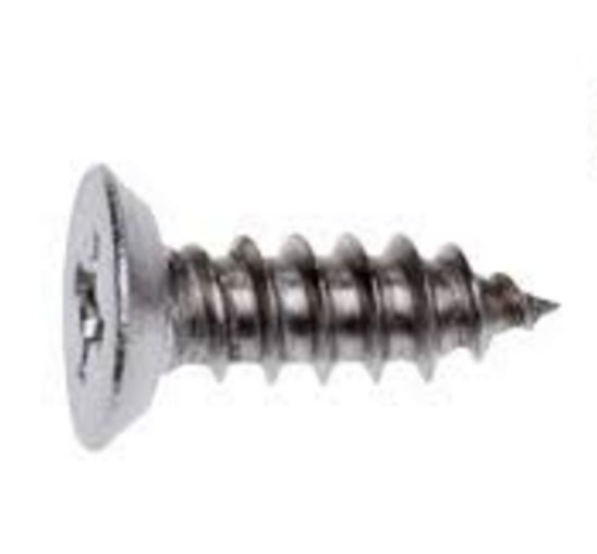 STS SCW CSK UNDERCUT PHIL SS 304 6G X 3/8 (10MM)